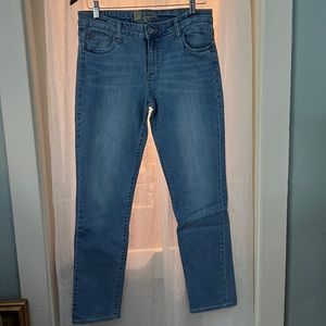 Kut from the Kloth jeans size 10. Worn once